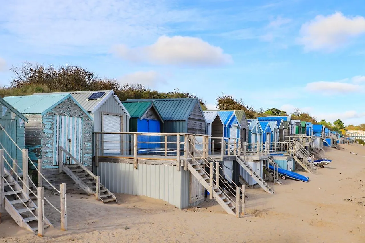 Ty Ni Holiday home Abersoch