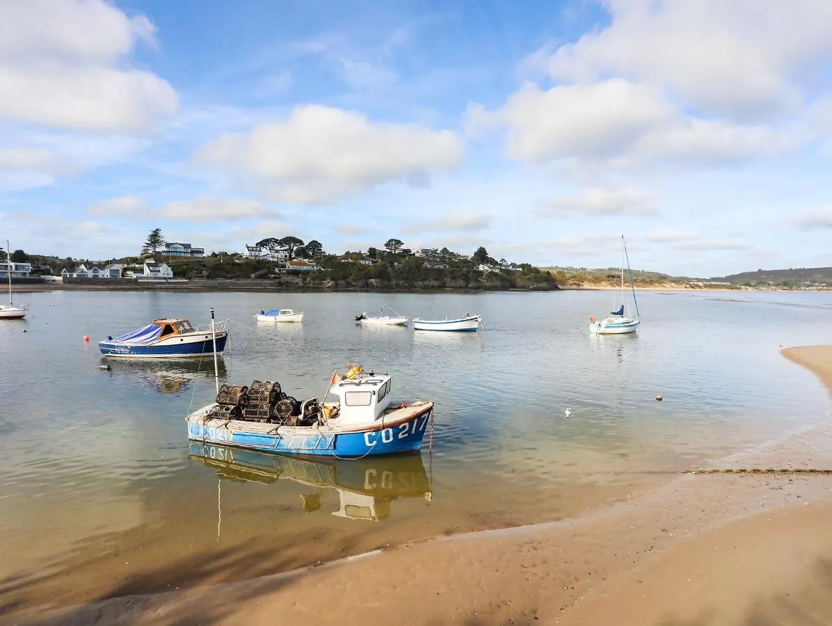 Ty Ni Holiday home Abersoch