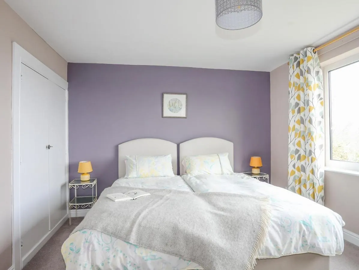 Ty Ni Holiday home *