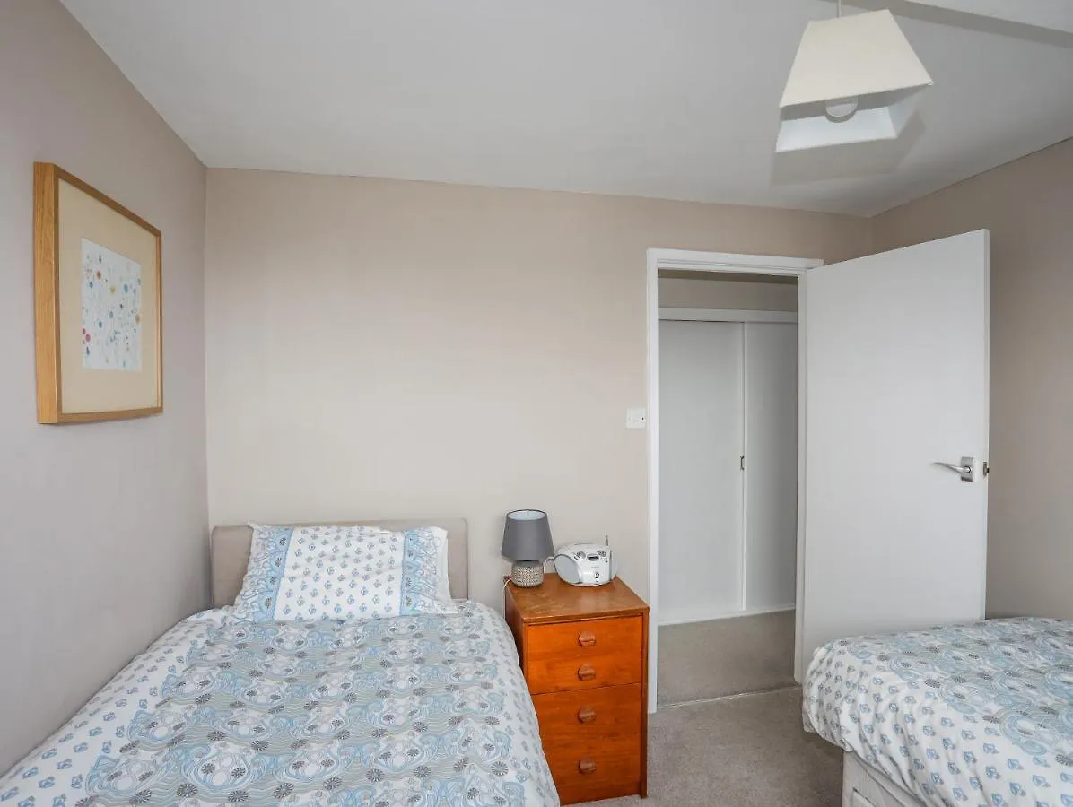 Holiday home Ty Ni