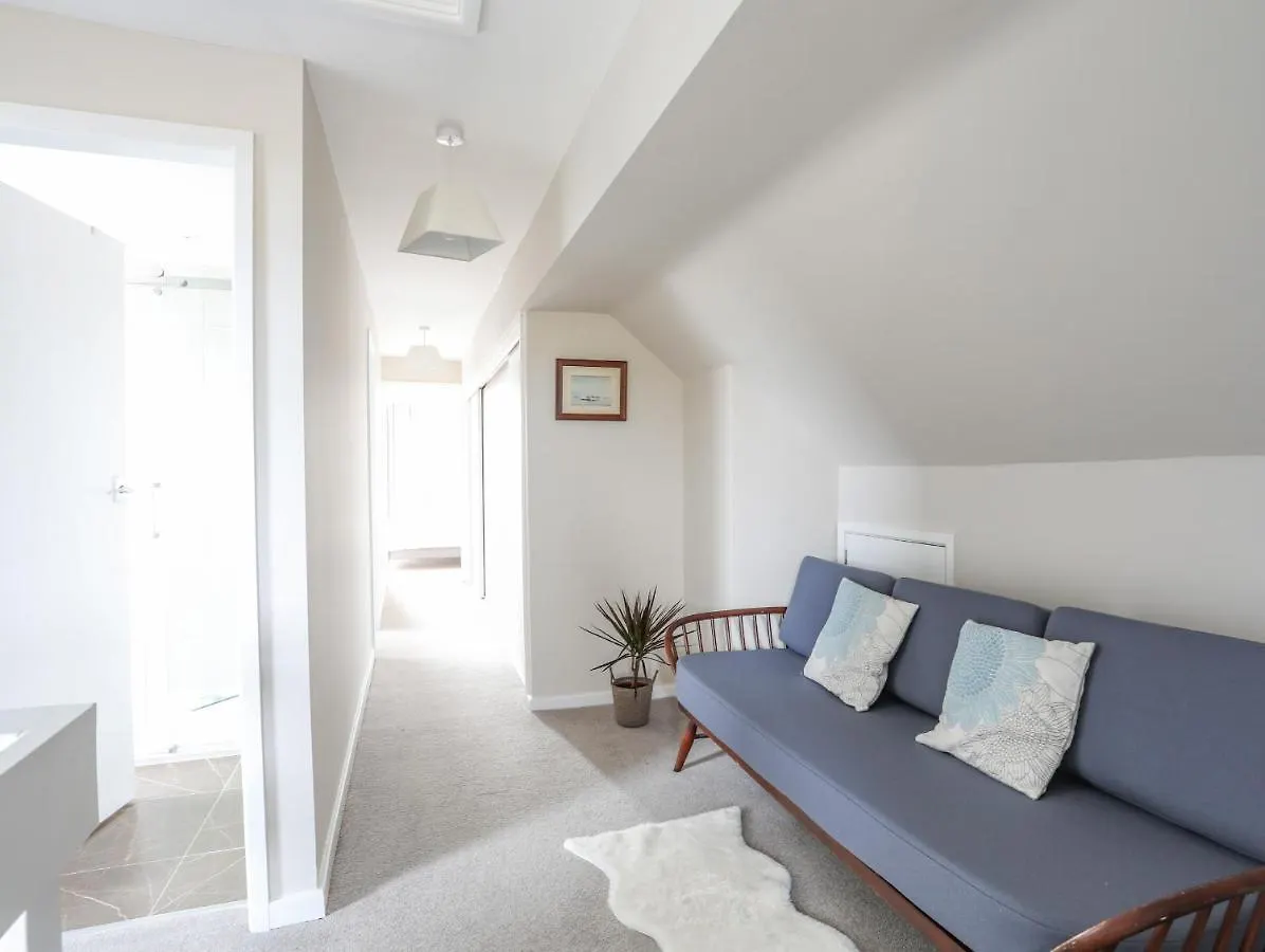Holiday home Ty Ni *
