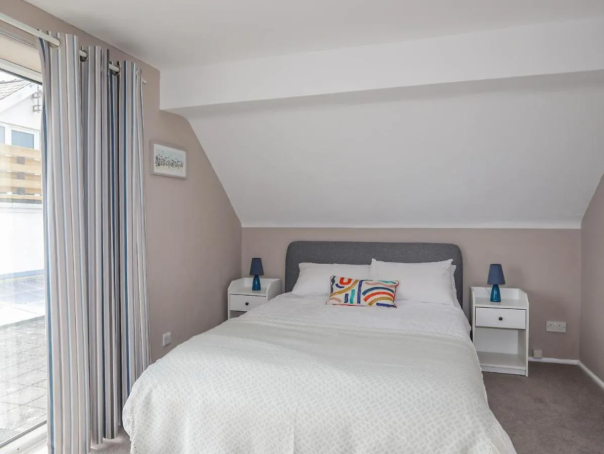 Ty Ni Holiday home