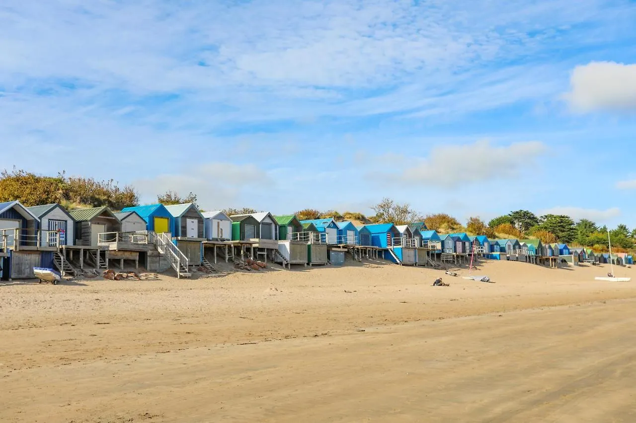 Holiday home Ty Ni