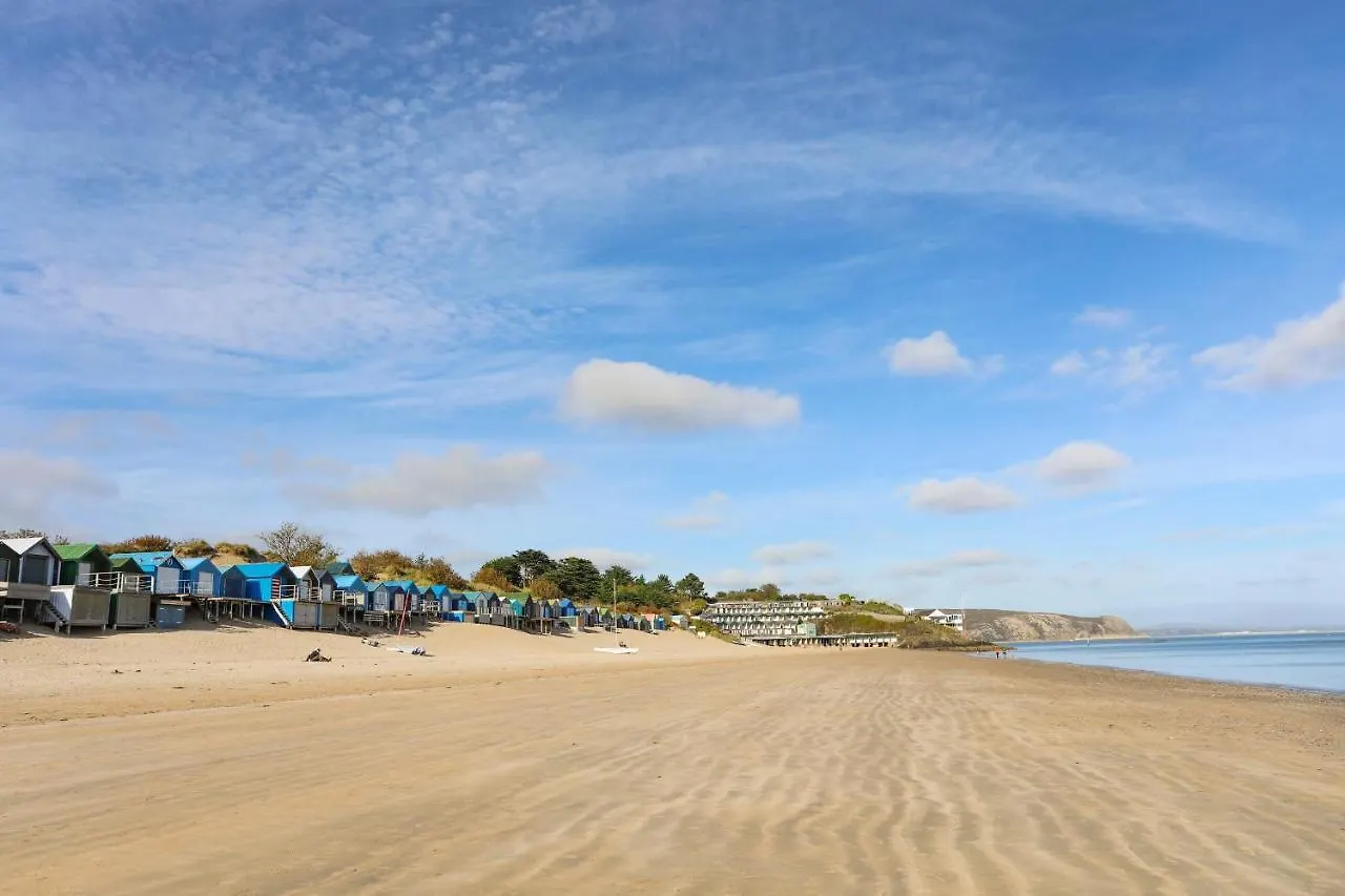 Holiday home Ty Ni Abersoch