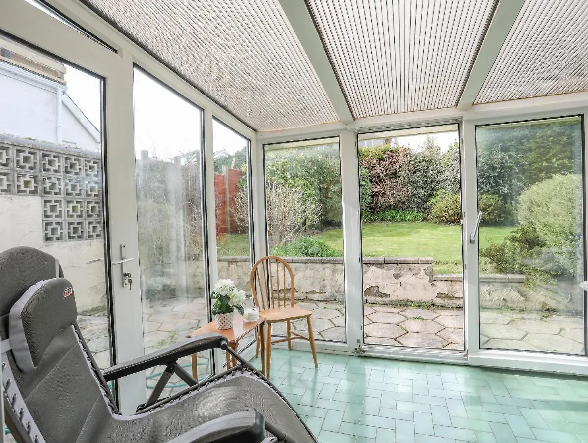Ty Ni Holiday home