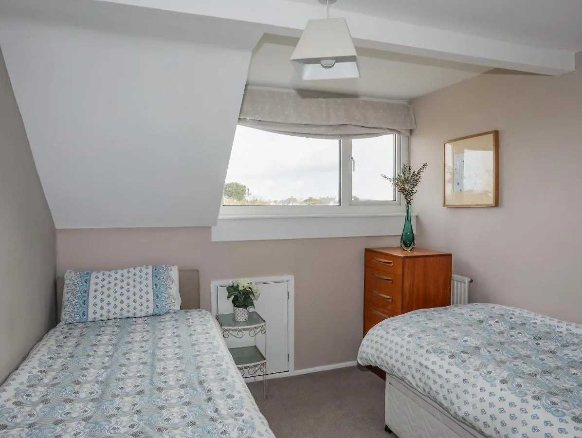 Ty Ni Holiday home