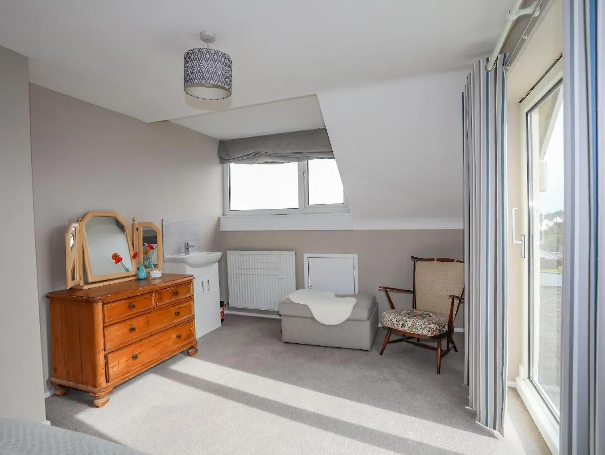 Ty Ni Holiday home Abersoch