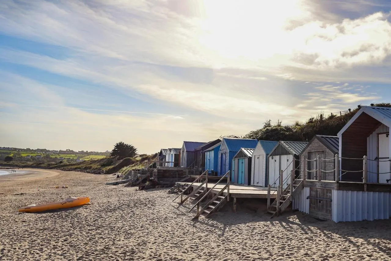 Ty Ni Holiday home *