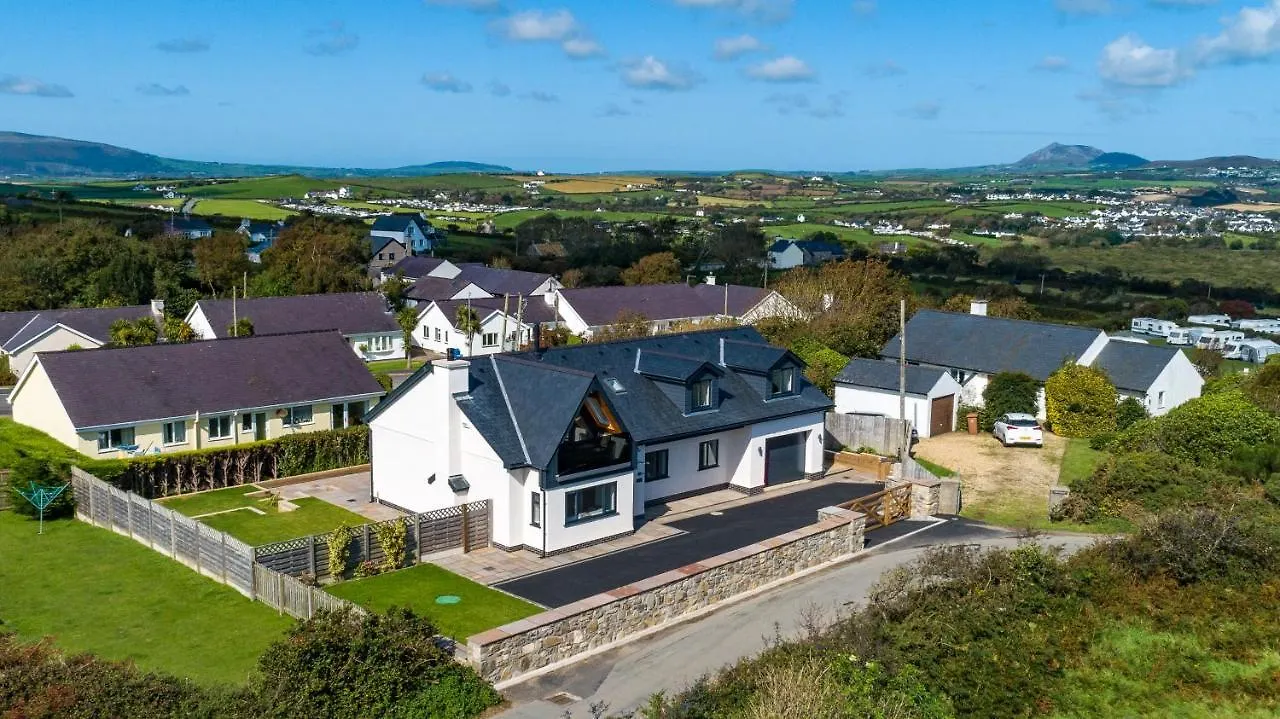 Holiday home Spindrift
