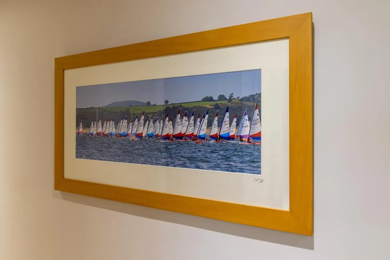 Spindrift Holiday home Abersoch