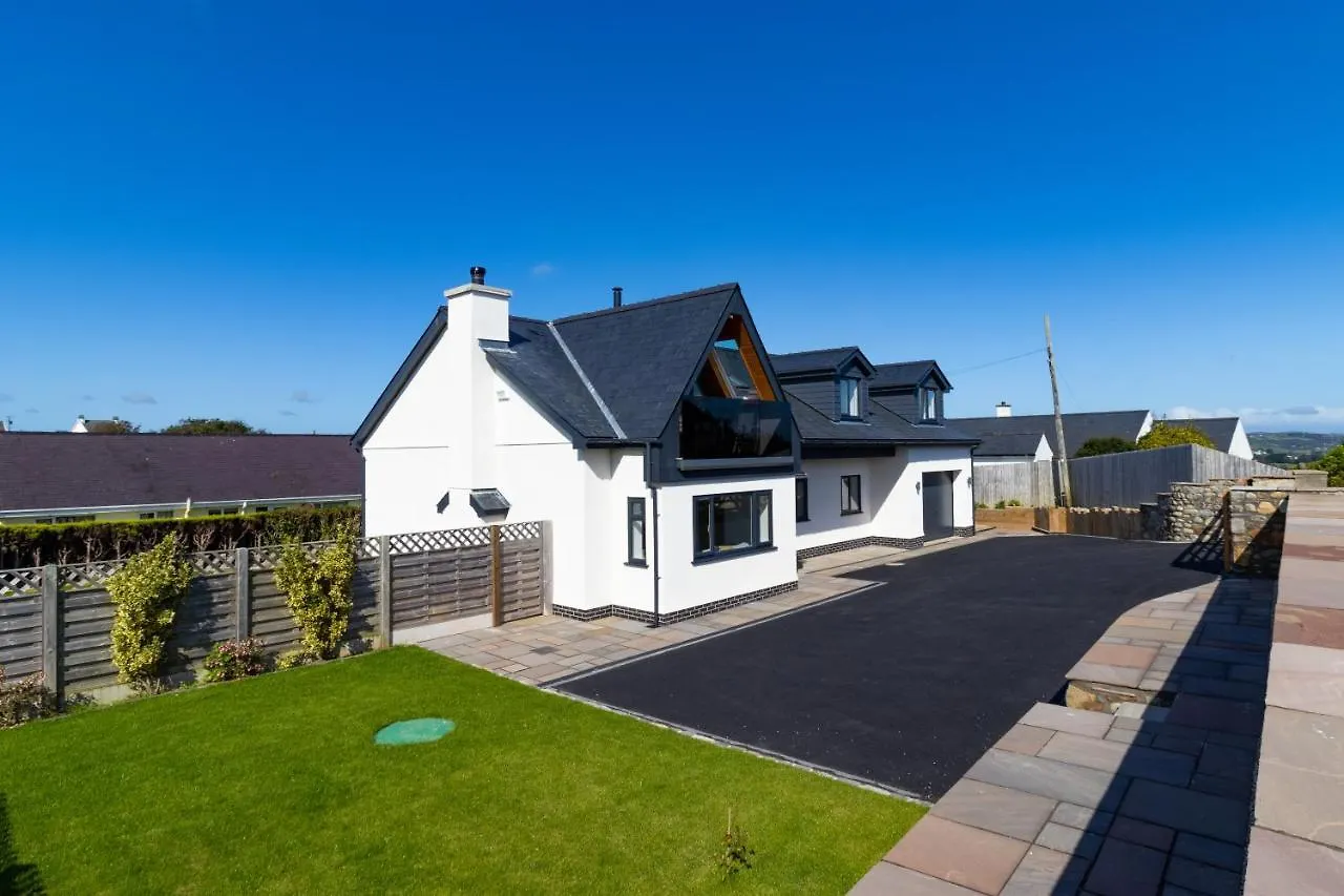 Holiday home Spindrift