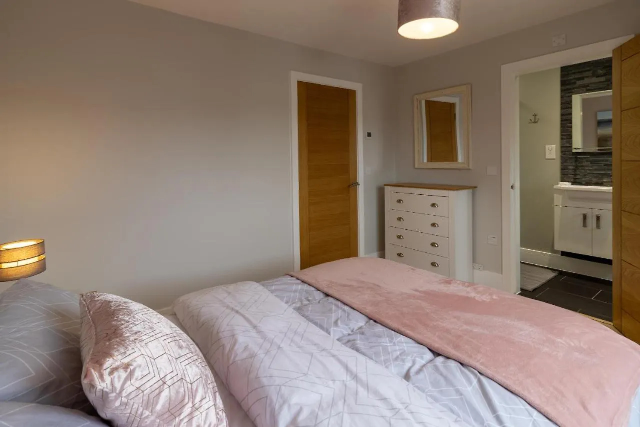 Spindrift Holiday home Abersoch