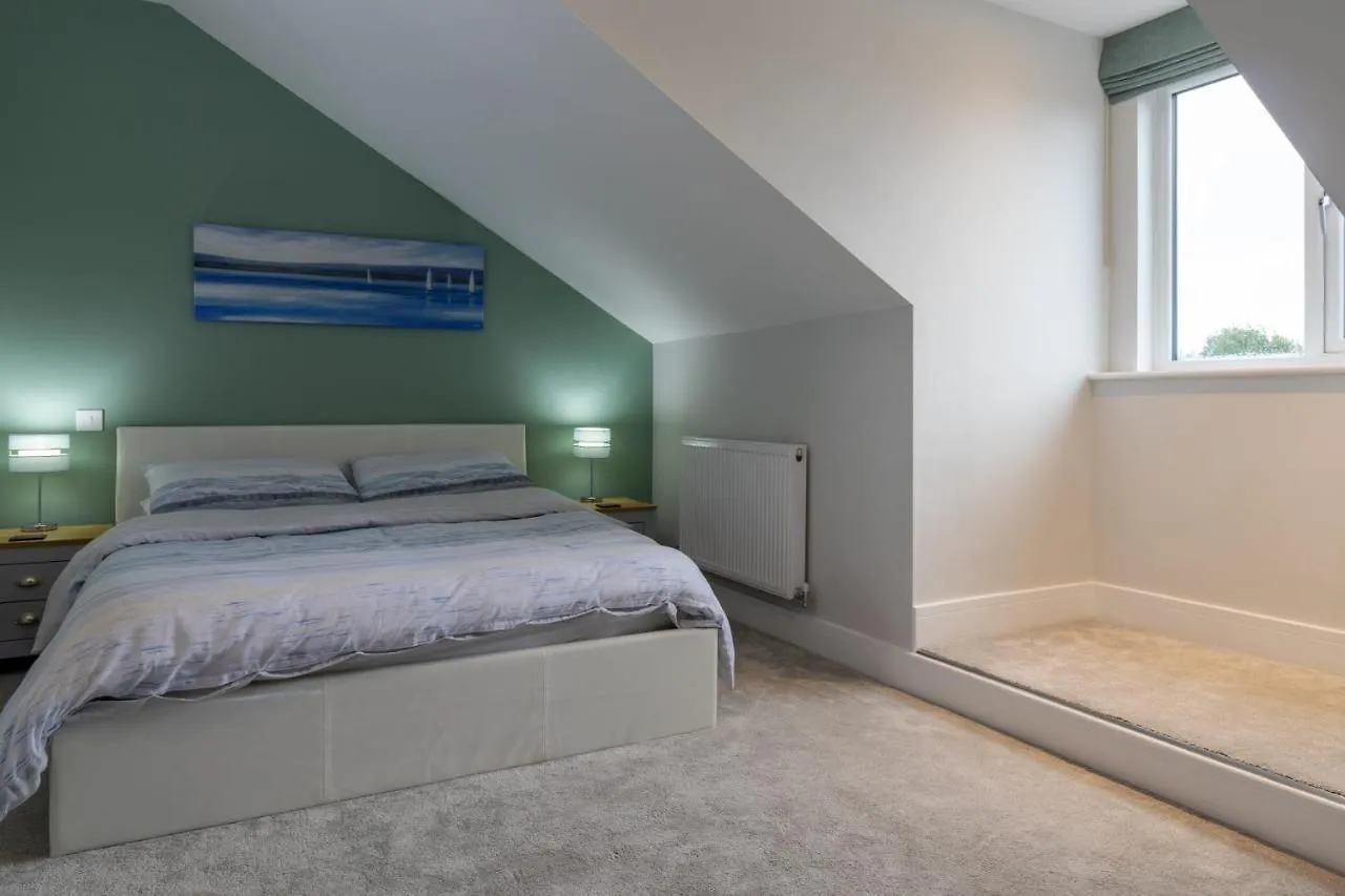 Spindrift Holiday home Abersoch