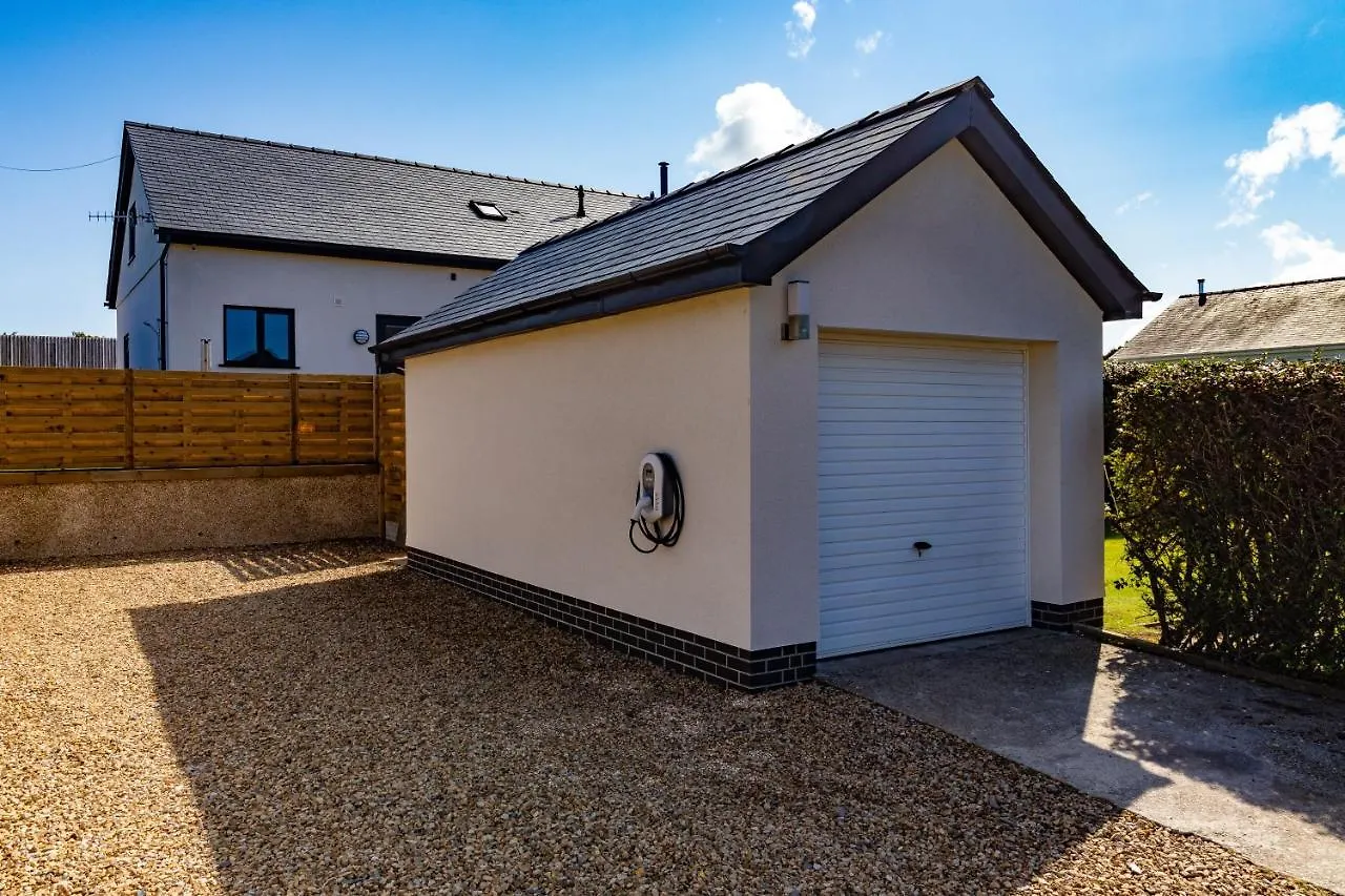 Holiday home Spindrift *