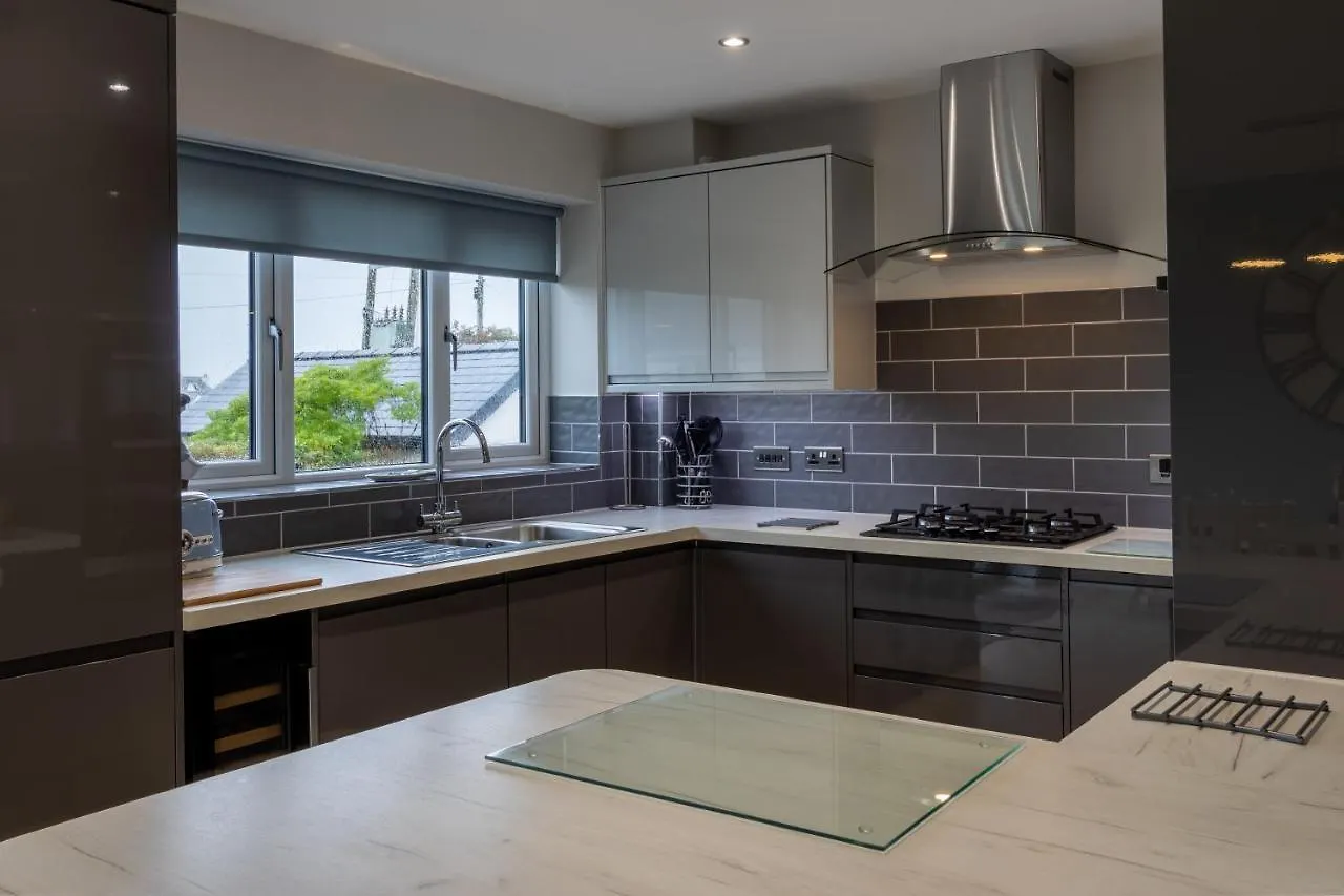 Holiday home Spindrift