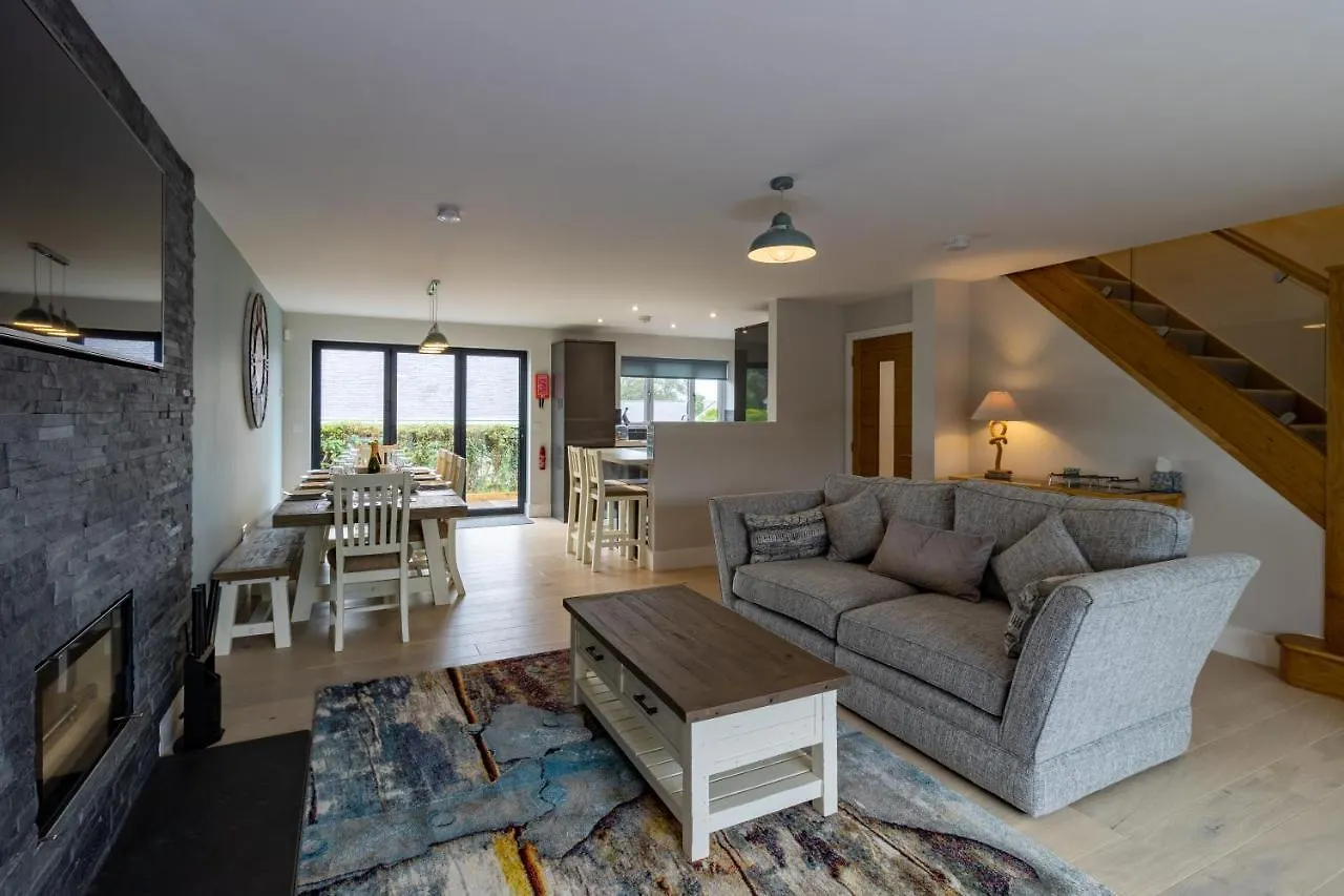 Holiday home Spindrift