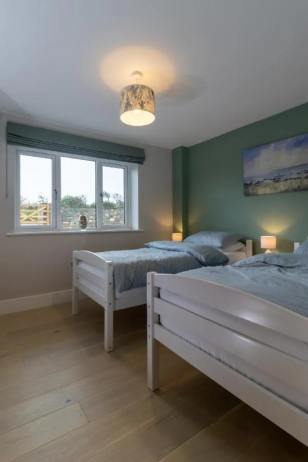 Holiday home Spindrift