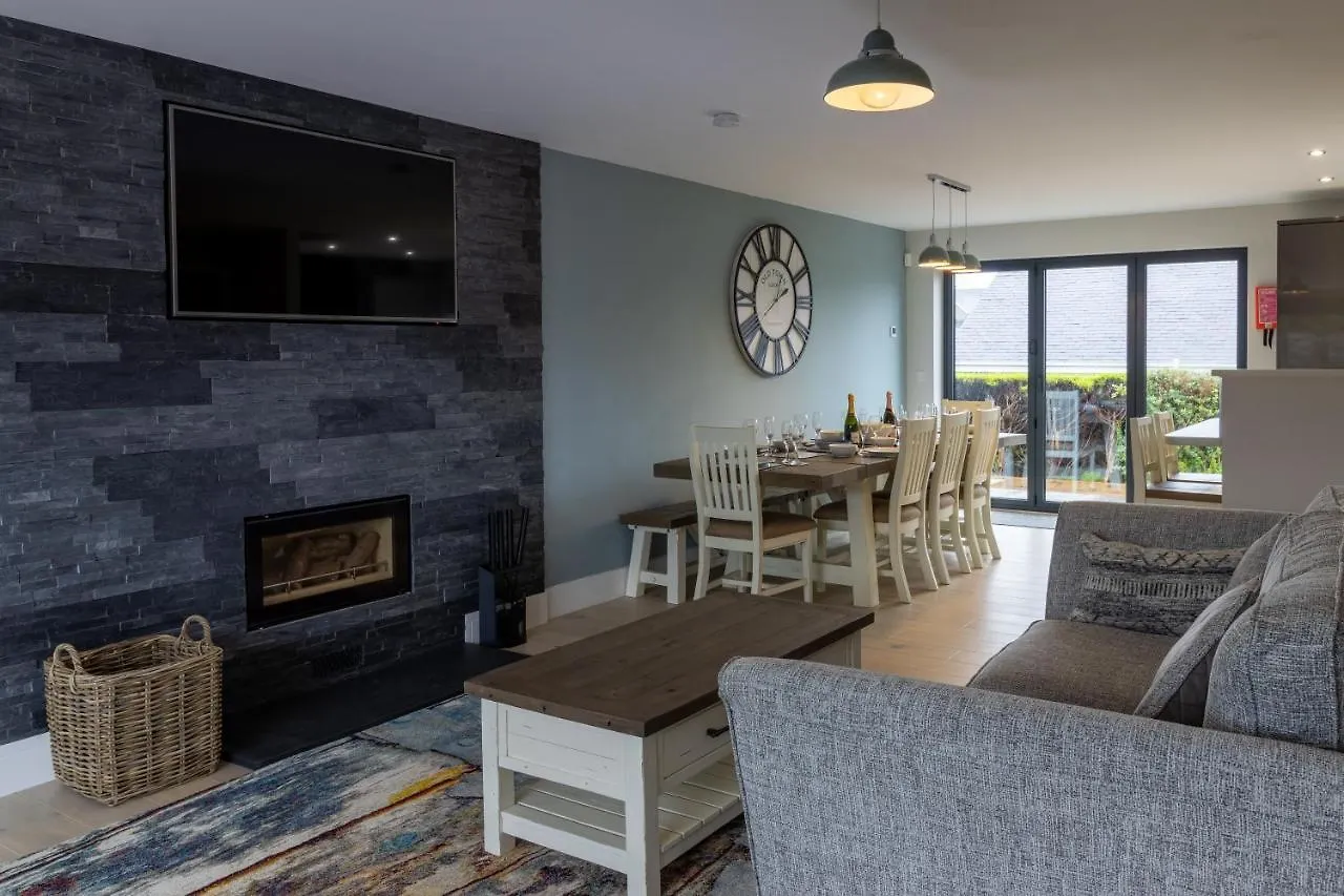 Holiday home Spindrift *