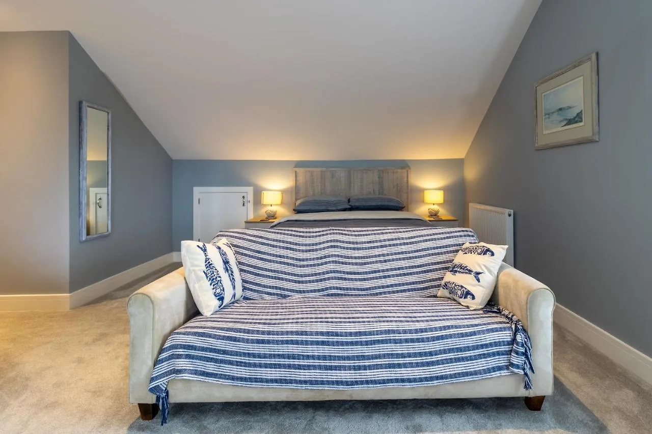 Spindrift Holiday home