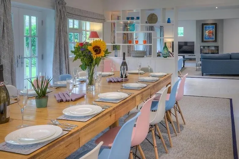 The Coach House Abersoch