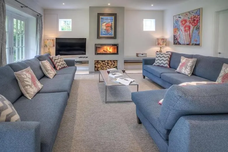 The Coach House Abersoch