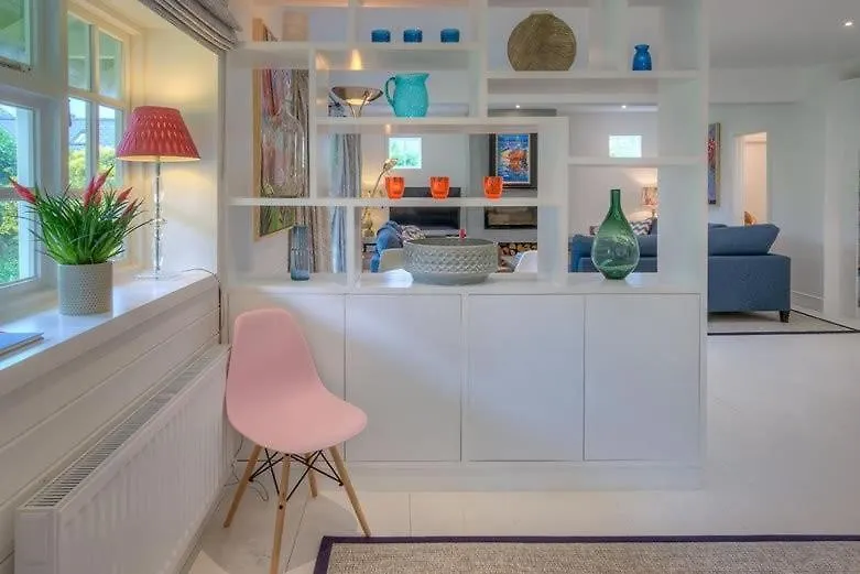 The Coach House Holiday home *