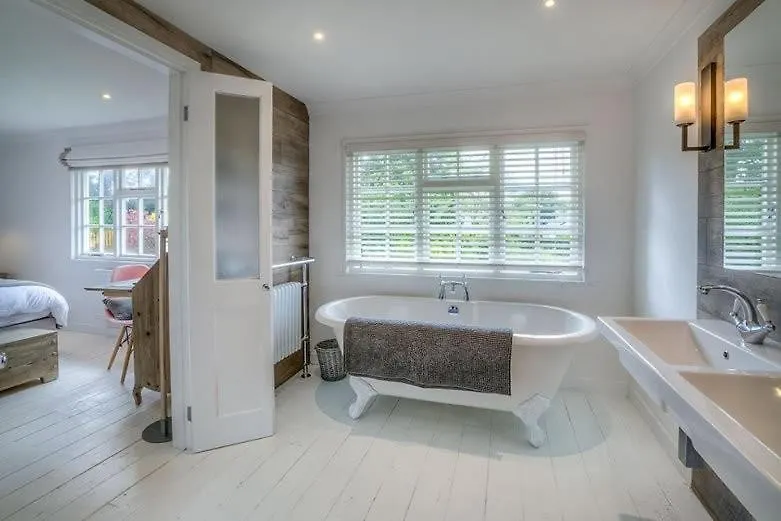 The Coach House Holiday home Abersoch