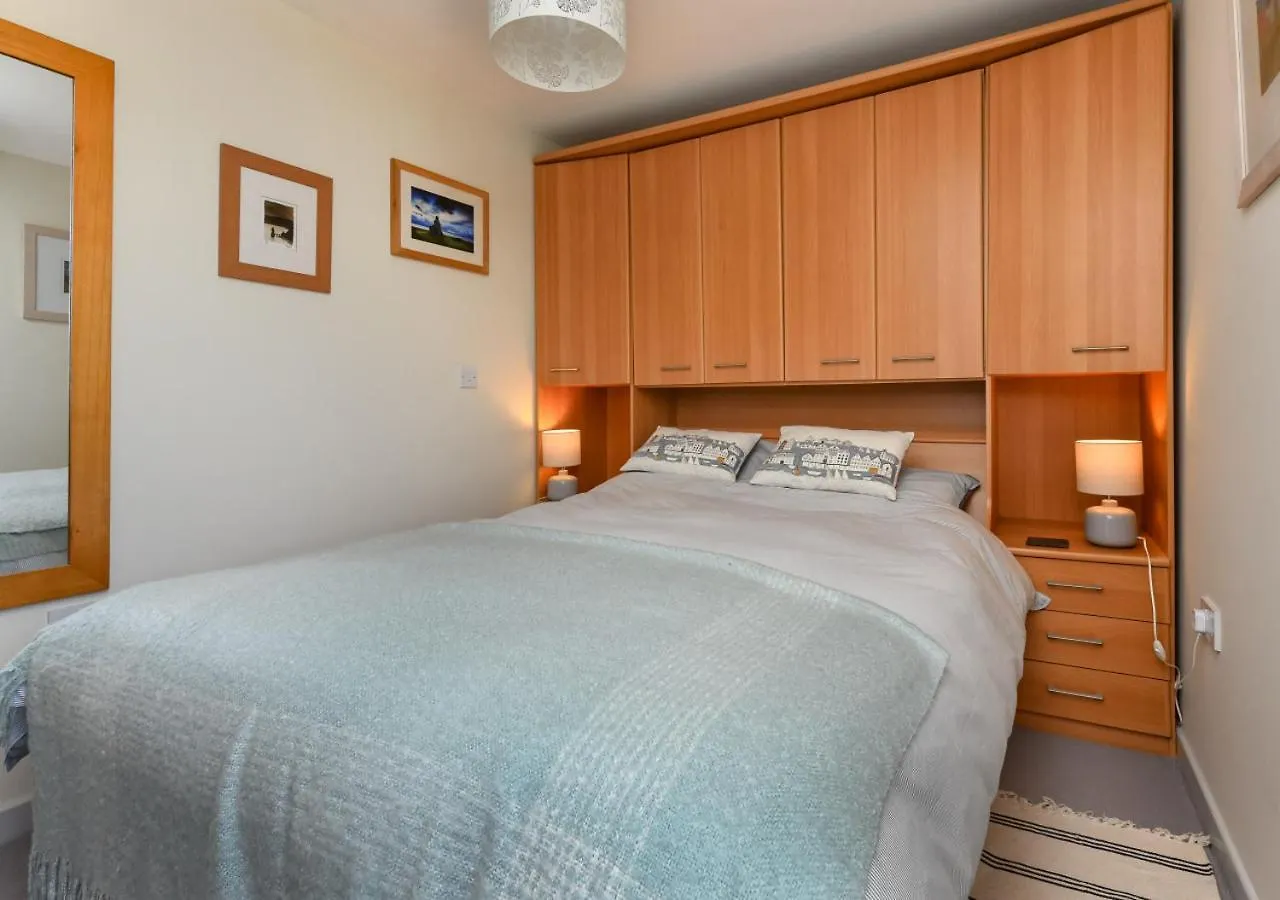 Holiday home Y Ddol Abersoch