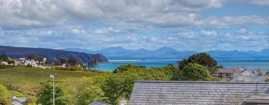 Min Y Nant Abersoch