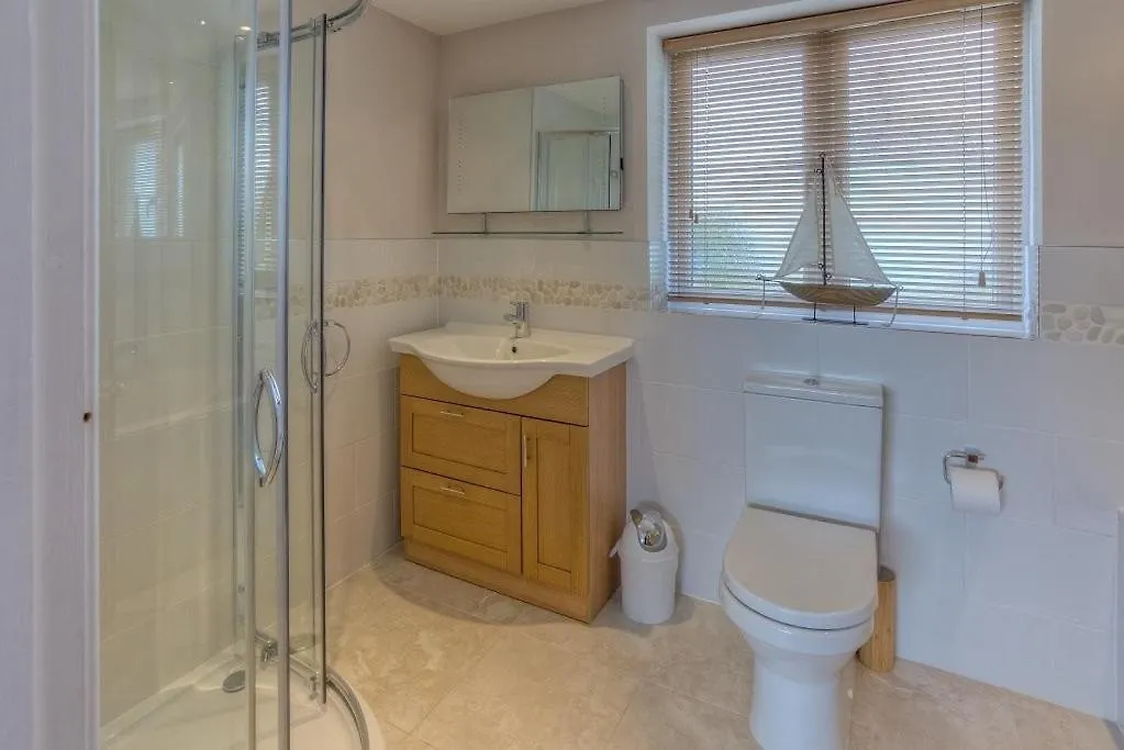 Min Y Nant Holiday home Abersoch