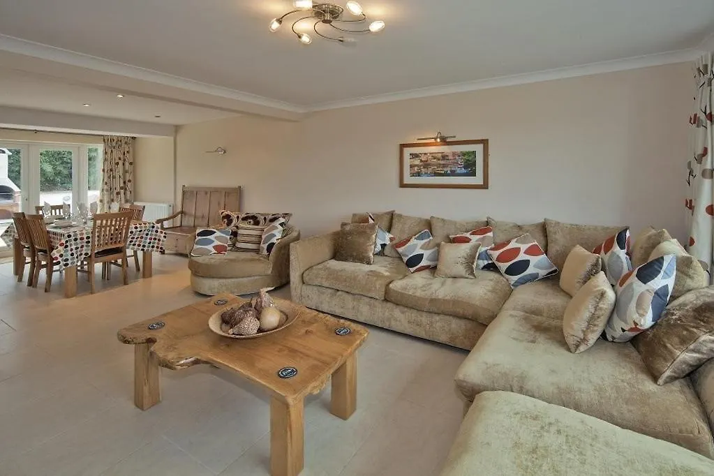 Holiday home Min Y Nant