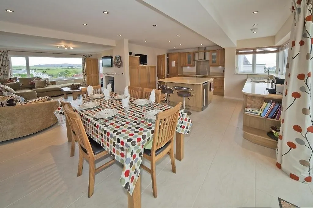 Min Y Nant Holiday home