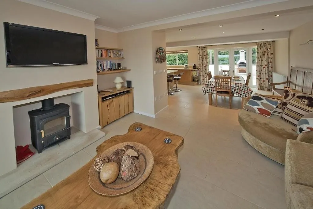Holiday home Min Y Nant Abersoch