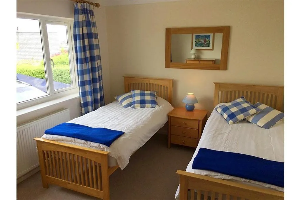 Holiday home Min Y Nant *