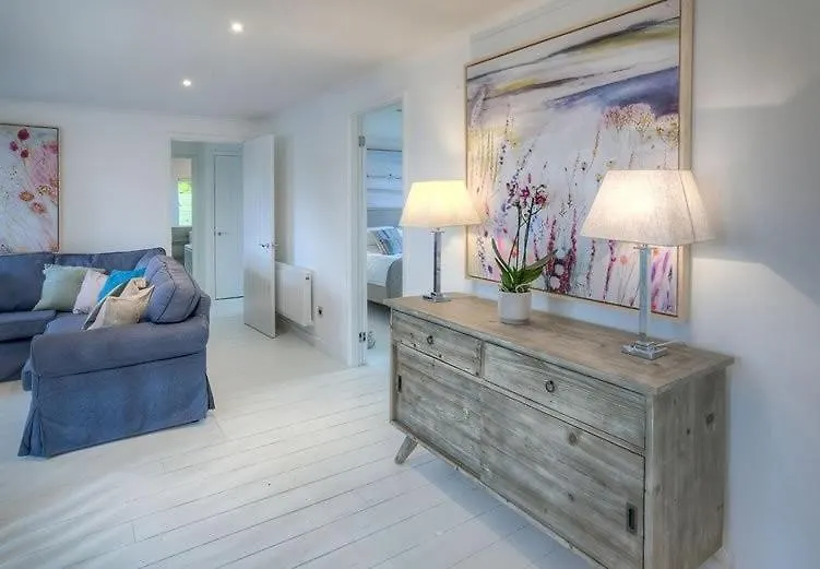 The Coach House * Abersoch