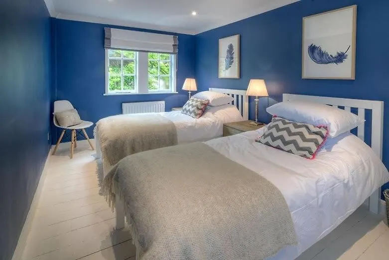 The Coach House Abersoch