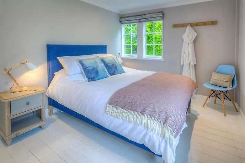 The Coach House *