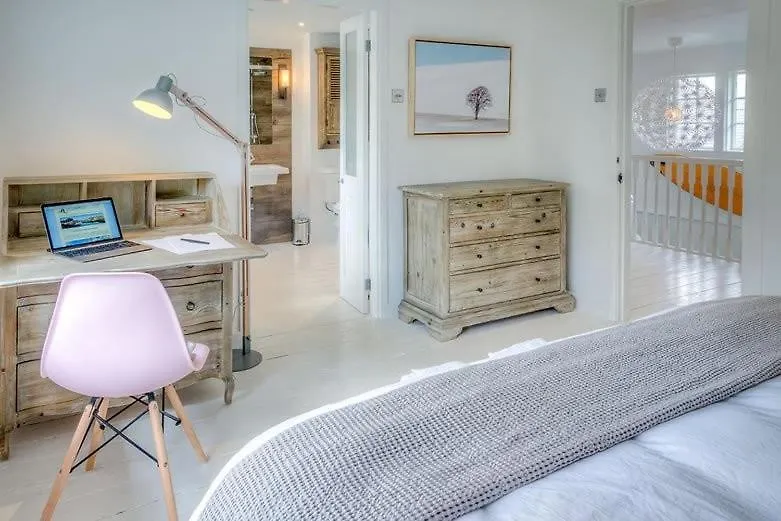The Coach House Holiday home Abersoch