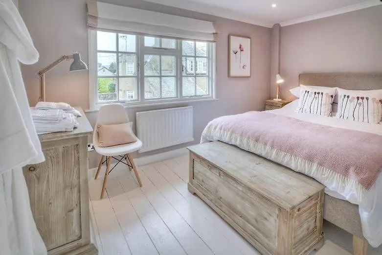 The Coach House Holiday home Abersoch