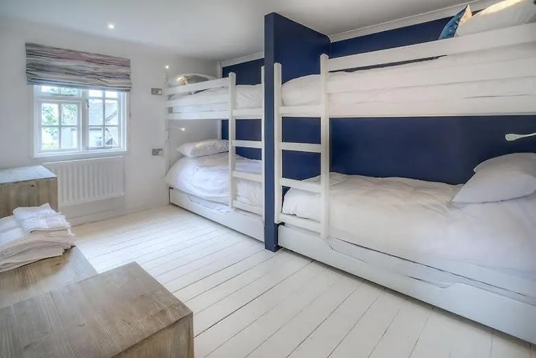The Coach House *