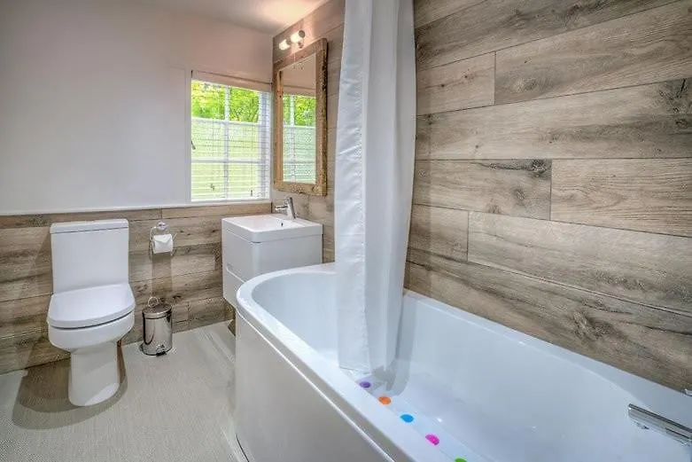 The Coach House Holiday home Abersoch