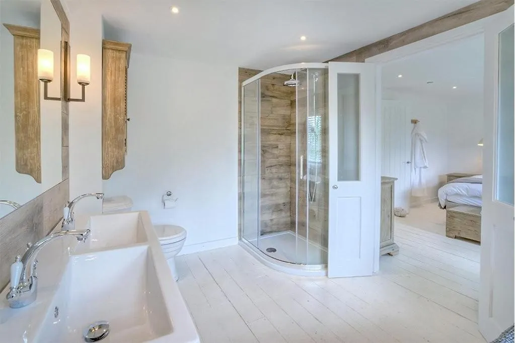 The Coach House * Abersoch