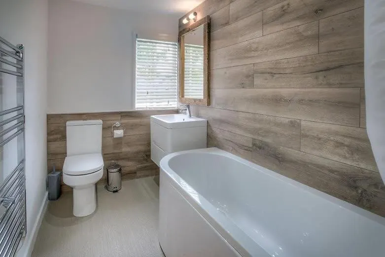 The Coach House Holiday home *