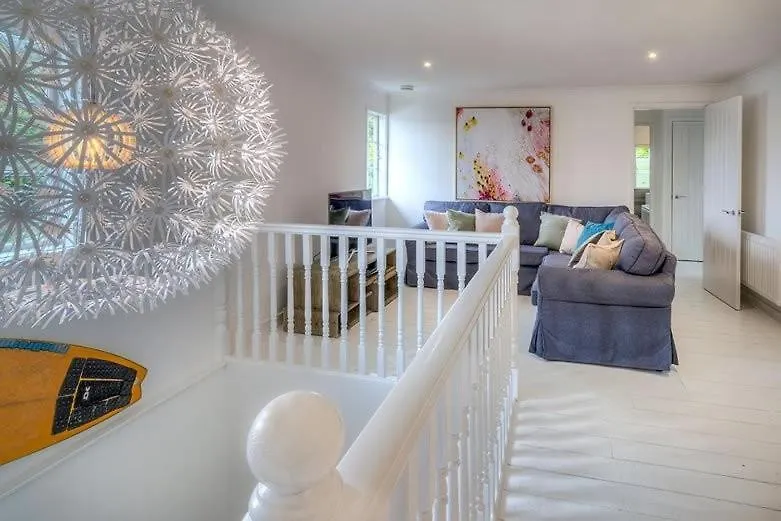 The Coach House Holiday home *