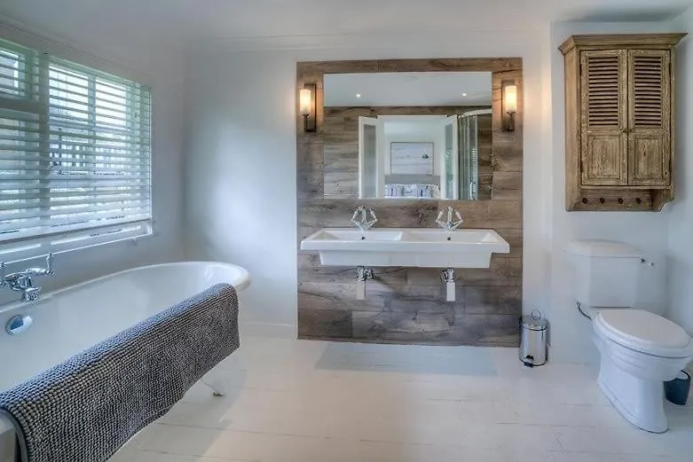 The Coach House Holiday home
