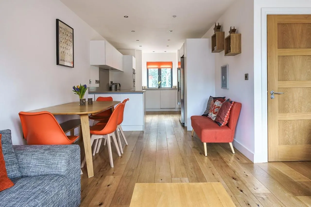 7 Pen Y Bont Abersoch