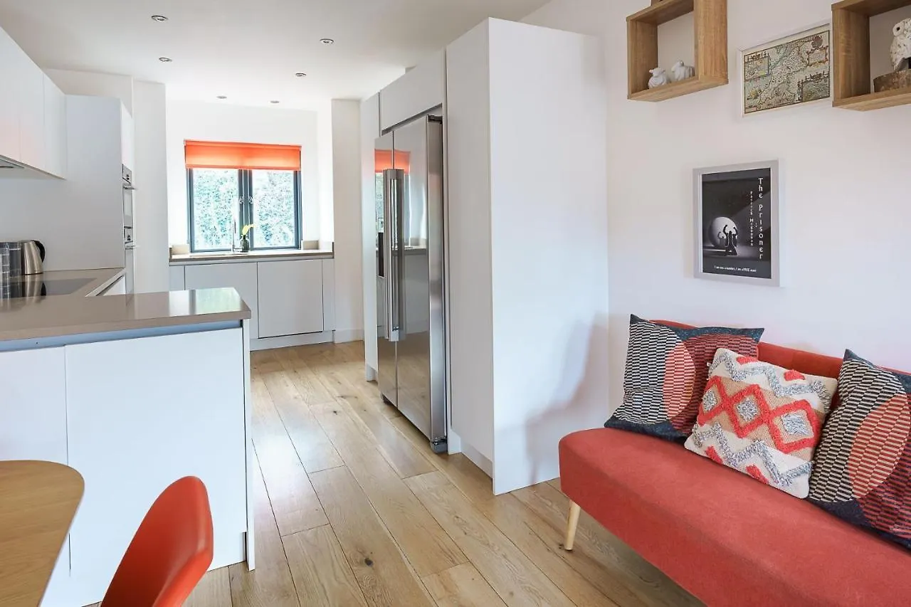 7 Pen Y Bont Holiday home *