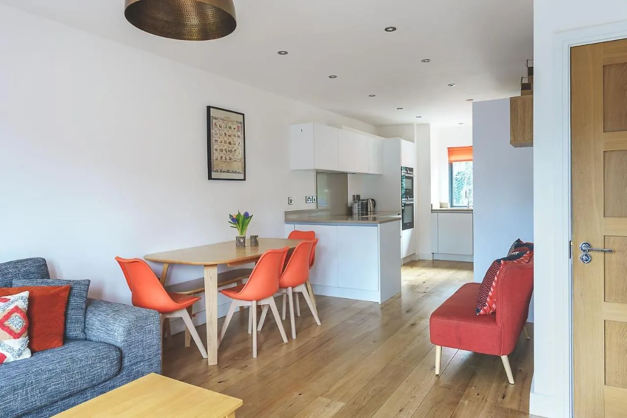Holiday home 7 Pen Y Bont *