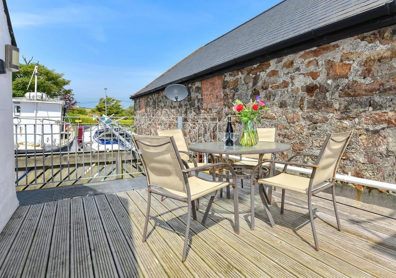 Holiday home Plas Llwyndu Abersoch