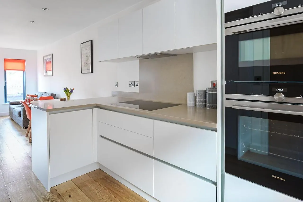 7 Pen Y Bont Holiday home Abersoch